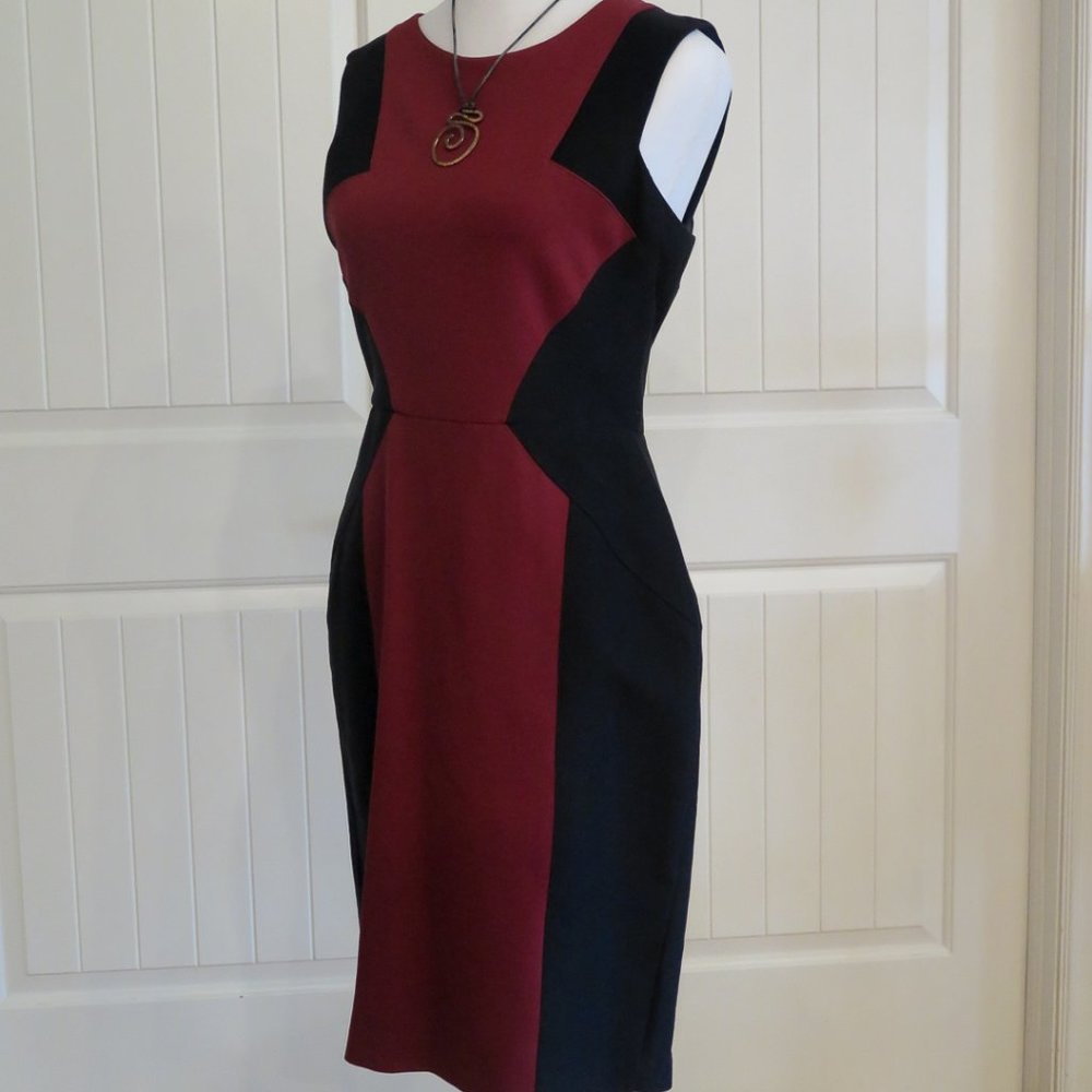BCBGMaxAzaria Bodycon Dress